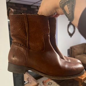 FRYE boots